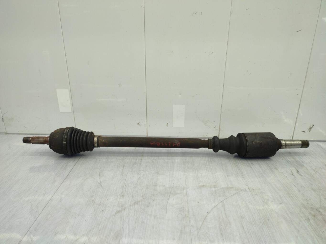Giunto cardanico albero di trasmissione destro CITROEN SAXO PHASE 1 Gasolina - 1