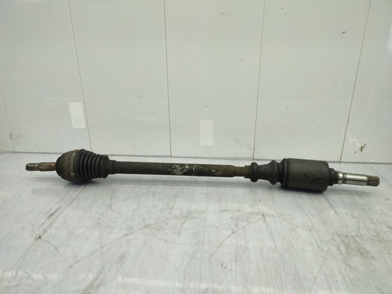 Giunto cardanico albero di trasmissione destro CITROEN SAXO PHASE 2 Gasolina - 1