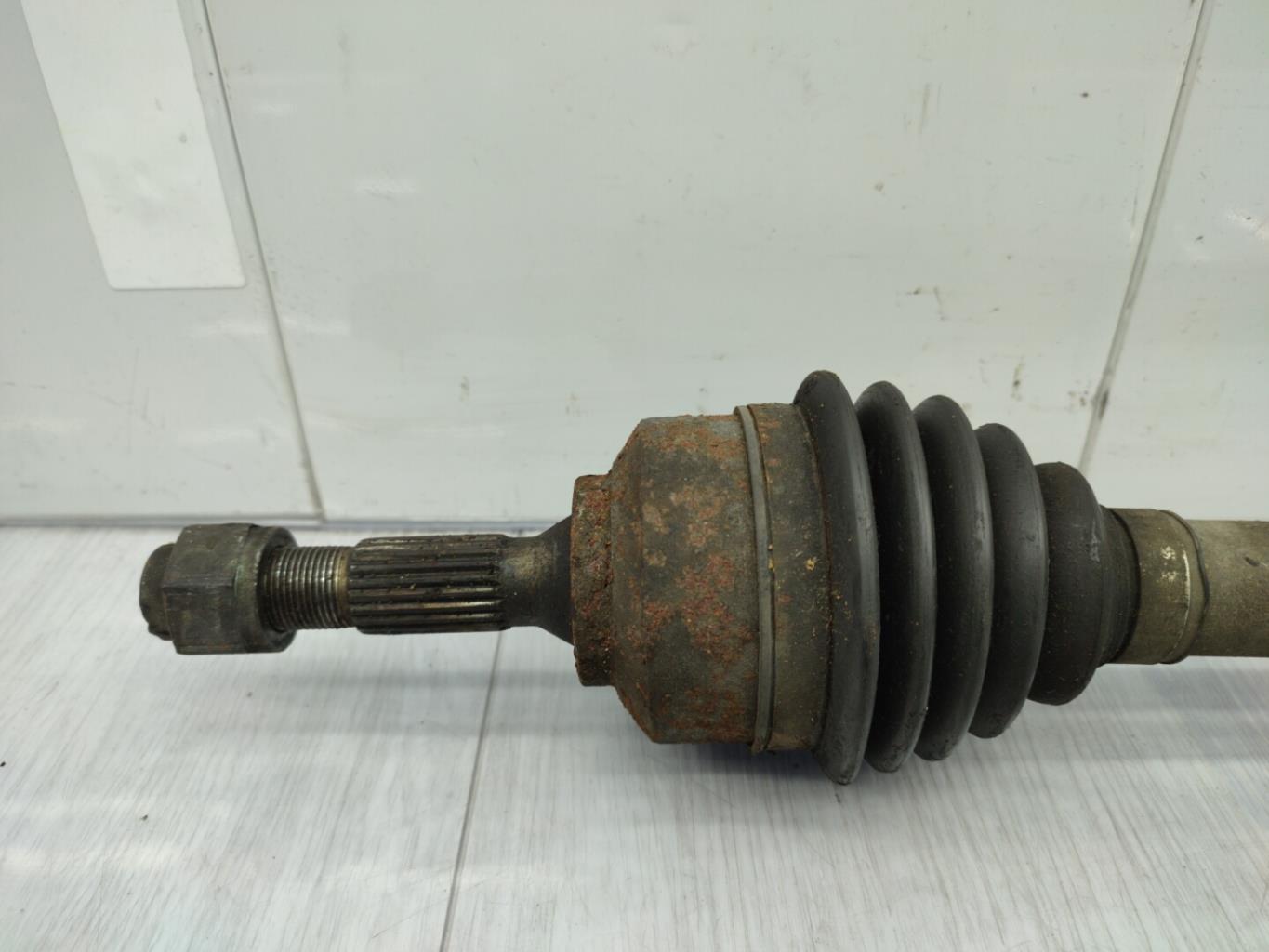Giunto cardanico albero di trasmissione destro CITROEN C3 1 PHASE 1 Diésel - 1