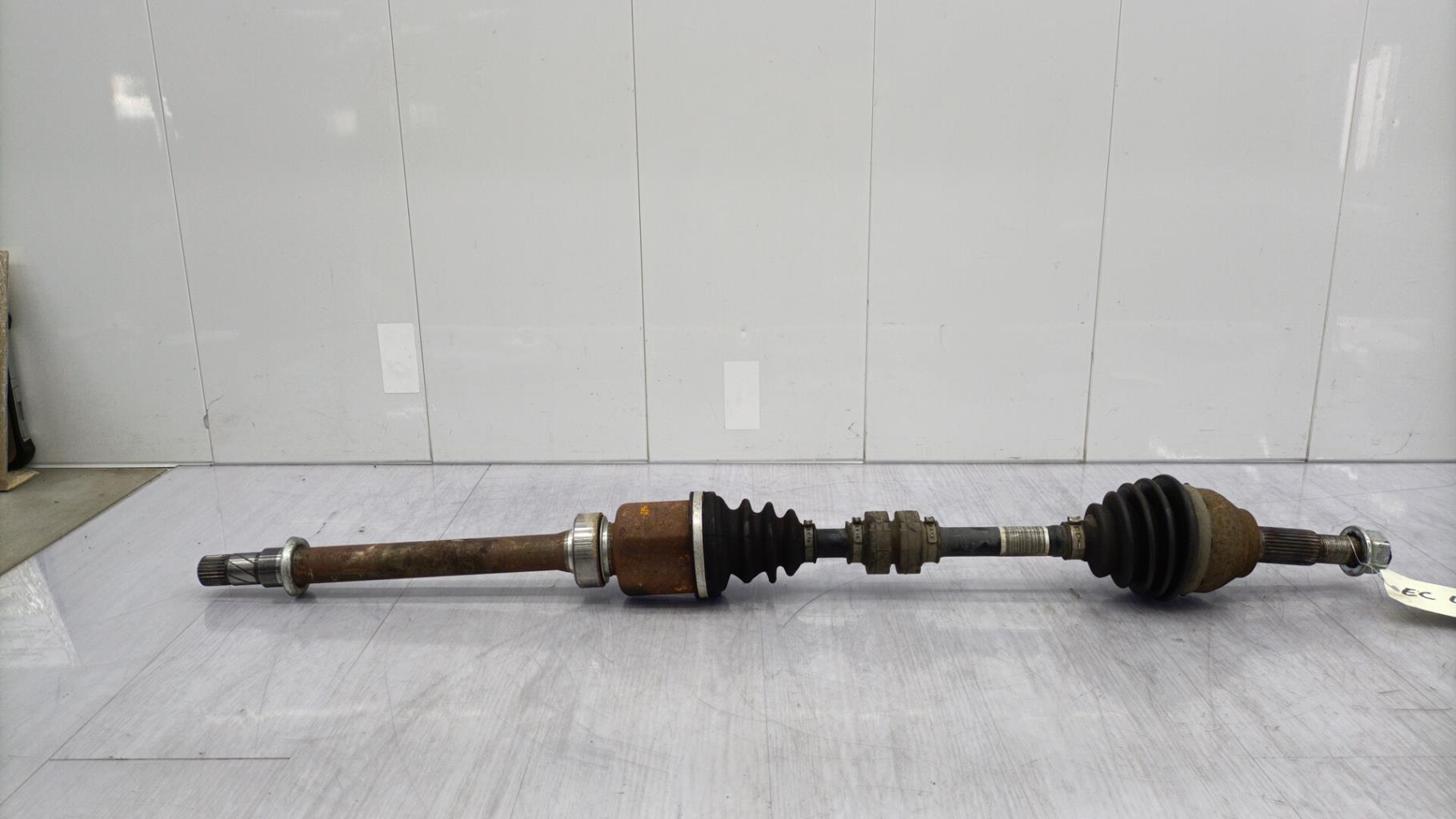 Giunto cardanico albero di trasmissione destro NISSAN PULSAR Gasolina - 1
