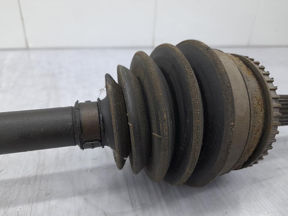 Giunto cardanico albero di trasmissione destro TOYOTA YARIS 1 PHASE 2 Gasolina - 1