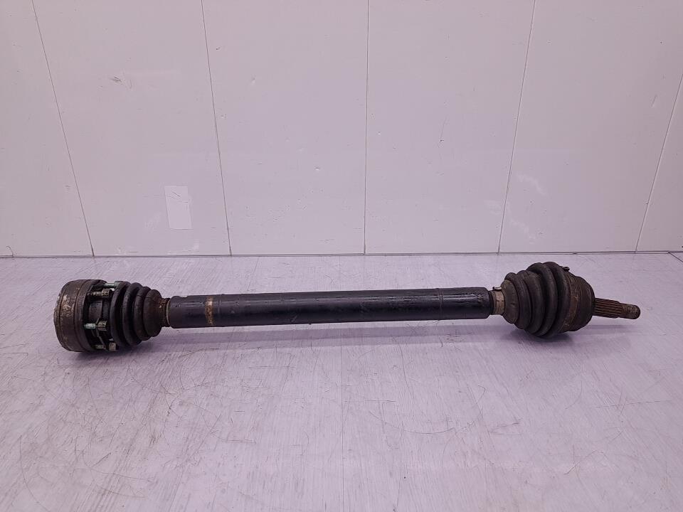 Giunto cardanico albero di trasmissione destro SEAT IBIZA 2 PHASE 3 Gasolina - 1