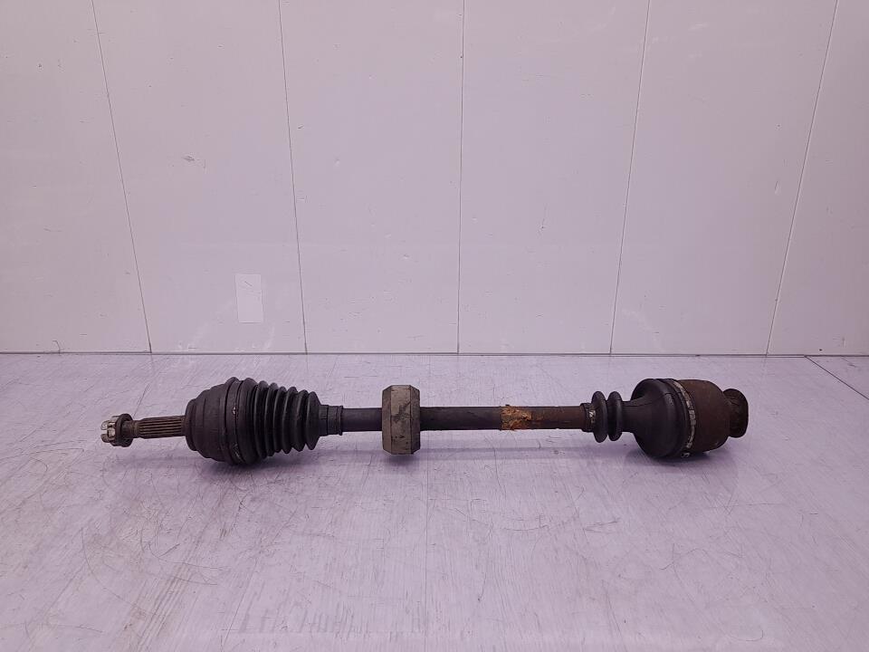 Giunto cardanico albero di trasmissione destro RENAULT CLIO 1 PHASE 3 Gasolina - 1