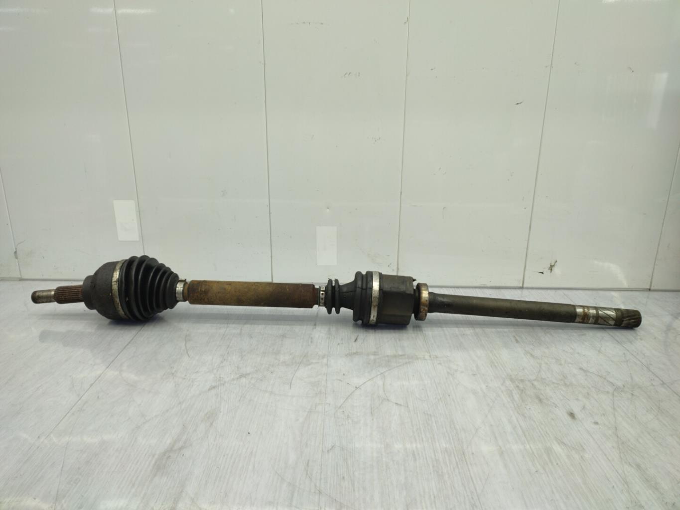 Giunto cardanico albero di trasmissione destro RENAULT LAGUNA 2 PHASE 1 Diésel - 1