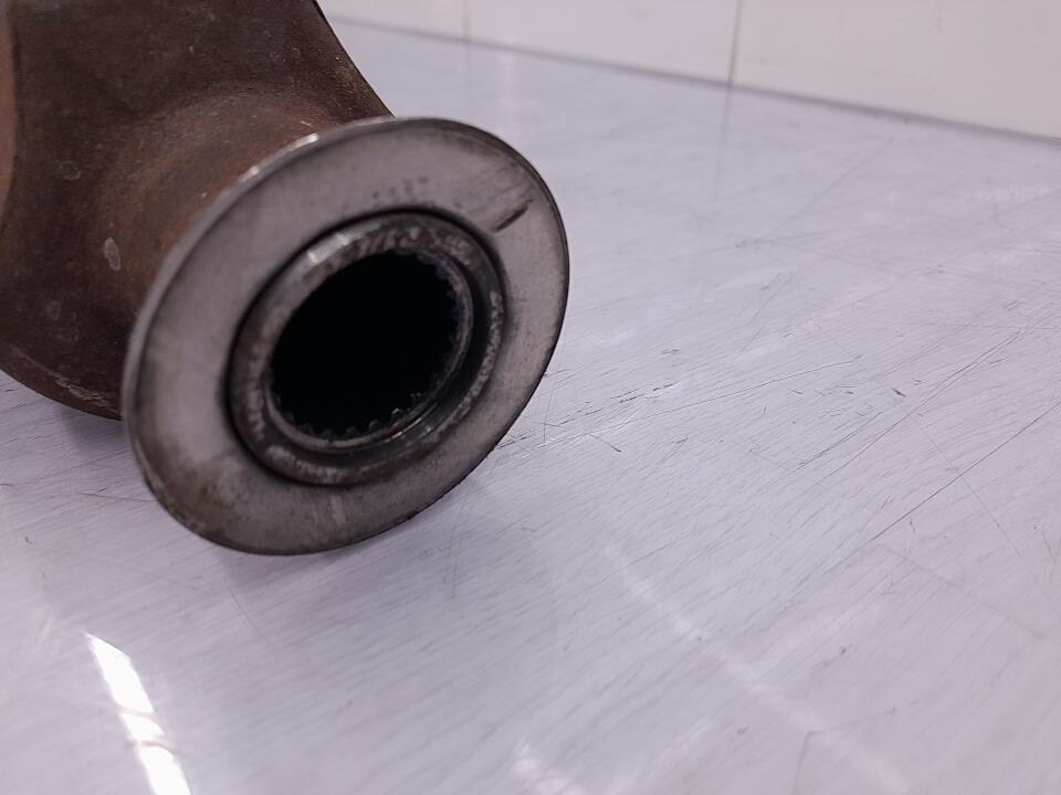 Giunto cardanico albero di trasmissione destro RENAULT TWINGO 1 PHASE 3 Gasolina - 1