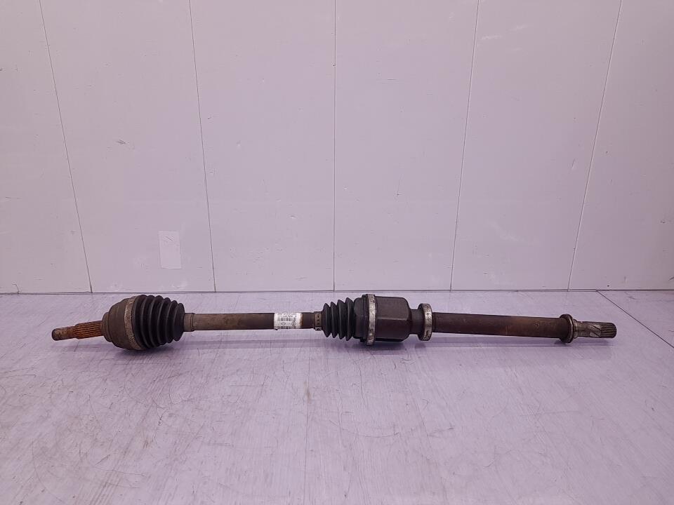 Giunto cardanico albero di trasmissione destro RENAULT CLIO 3 PHASE 1 Diésel - 1