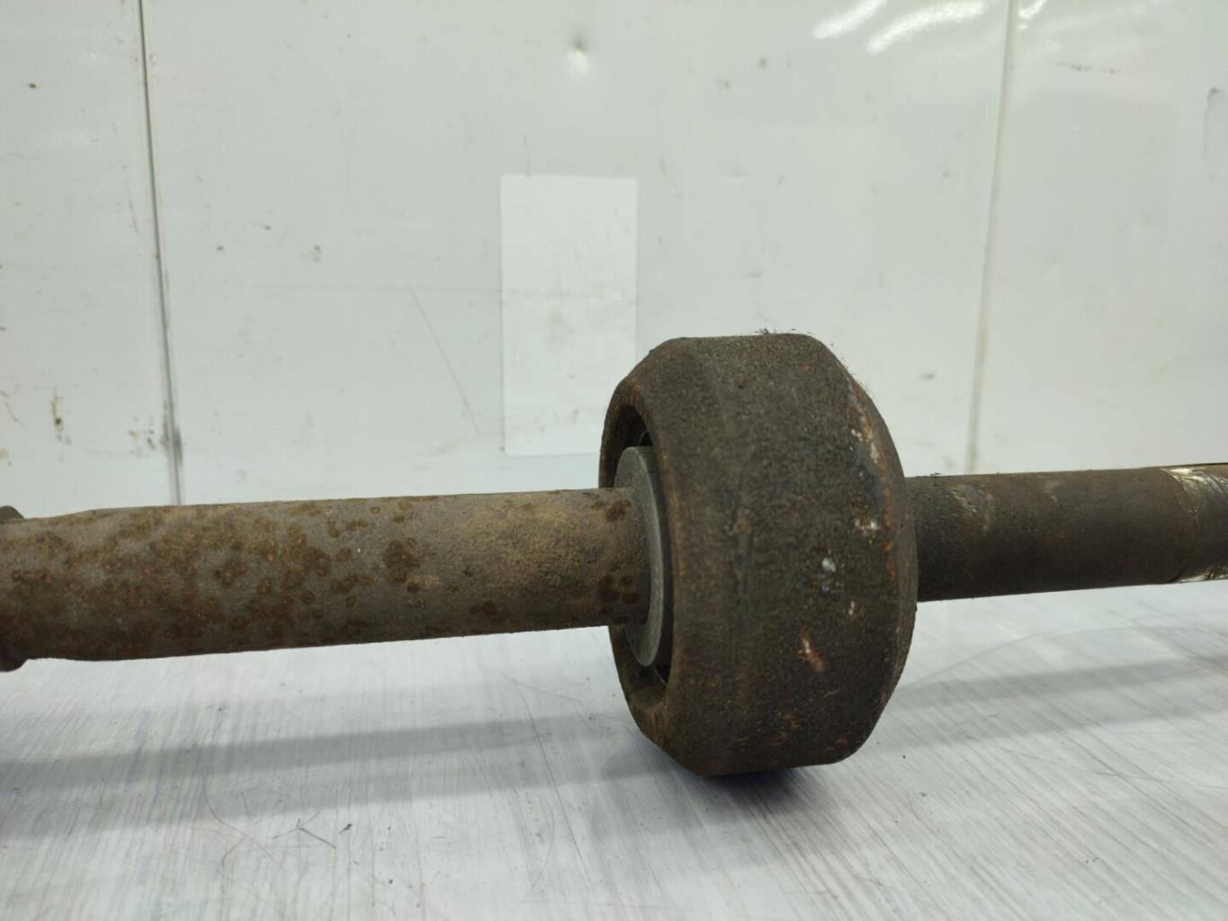 Giunto cardanico albero di trasmissione destro RENAULT TWINGO 2 PHASE 1 Gasolina - 1
