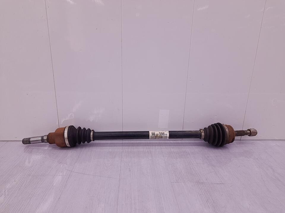 Giunto cardanico albero di trasmissione destro PEUGEOT 208 1 PHASE 2 Gasolina - 1