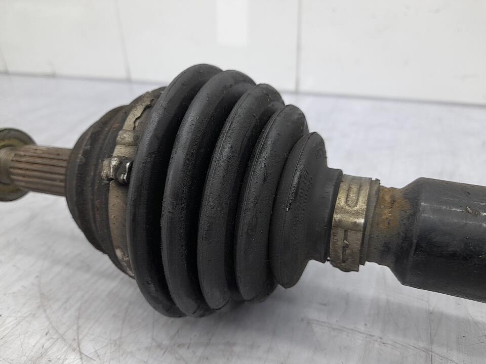 Giunto cardanico albero di trasmissione destro VOLKSWAGEN POLO 3 PHASE 1 Gasolina - 1
