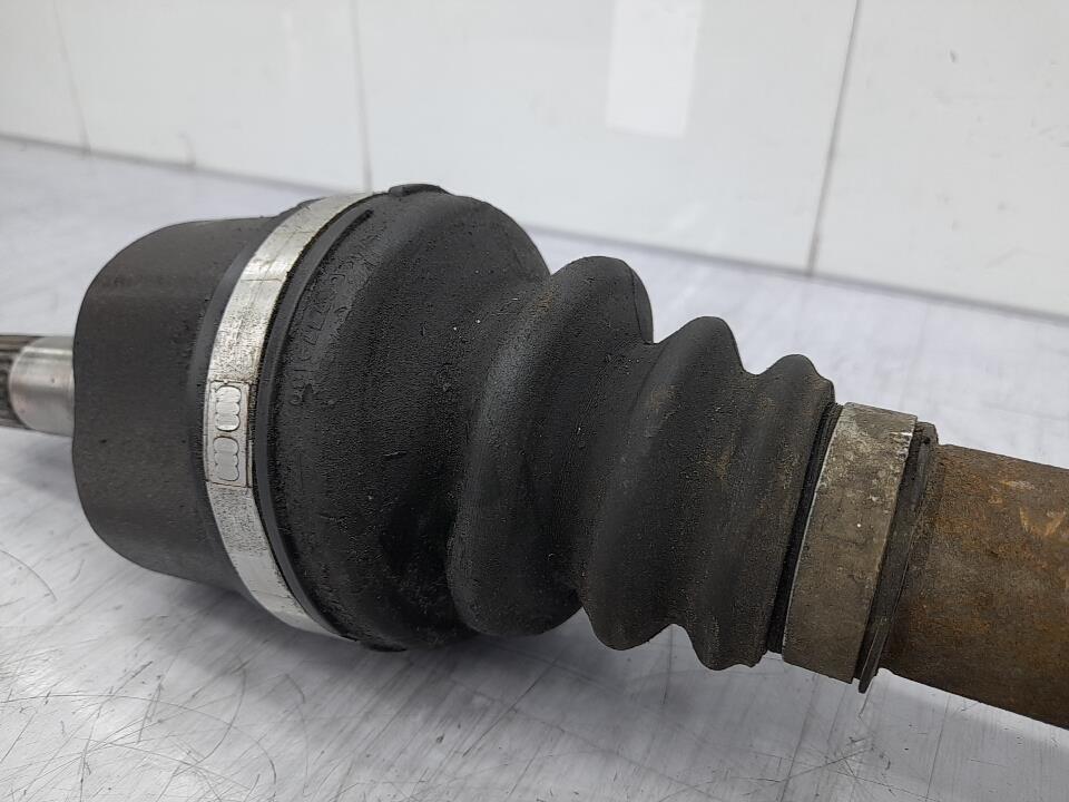 Giunto cardanico albero di trasmissione sinistro CITROEN C4 GRAND PICASSO 1 Diésel - 1