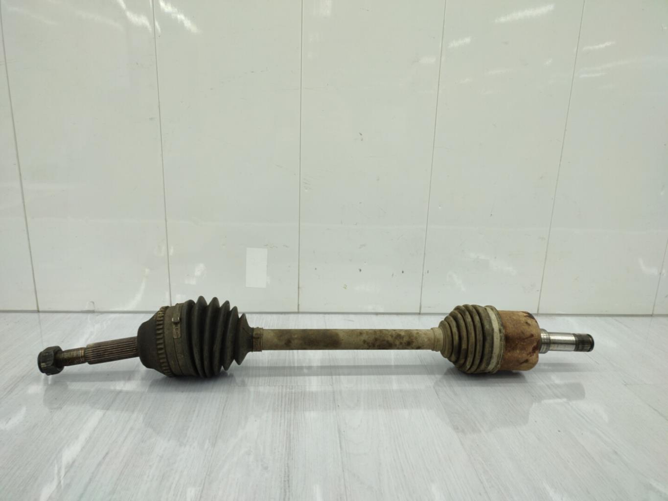 Giunto cardanico albero di trasmissione sinistro FORD TRANSIT 4 Diésel - 1