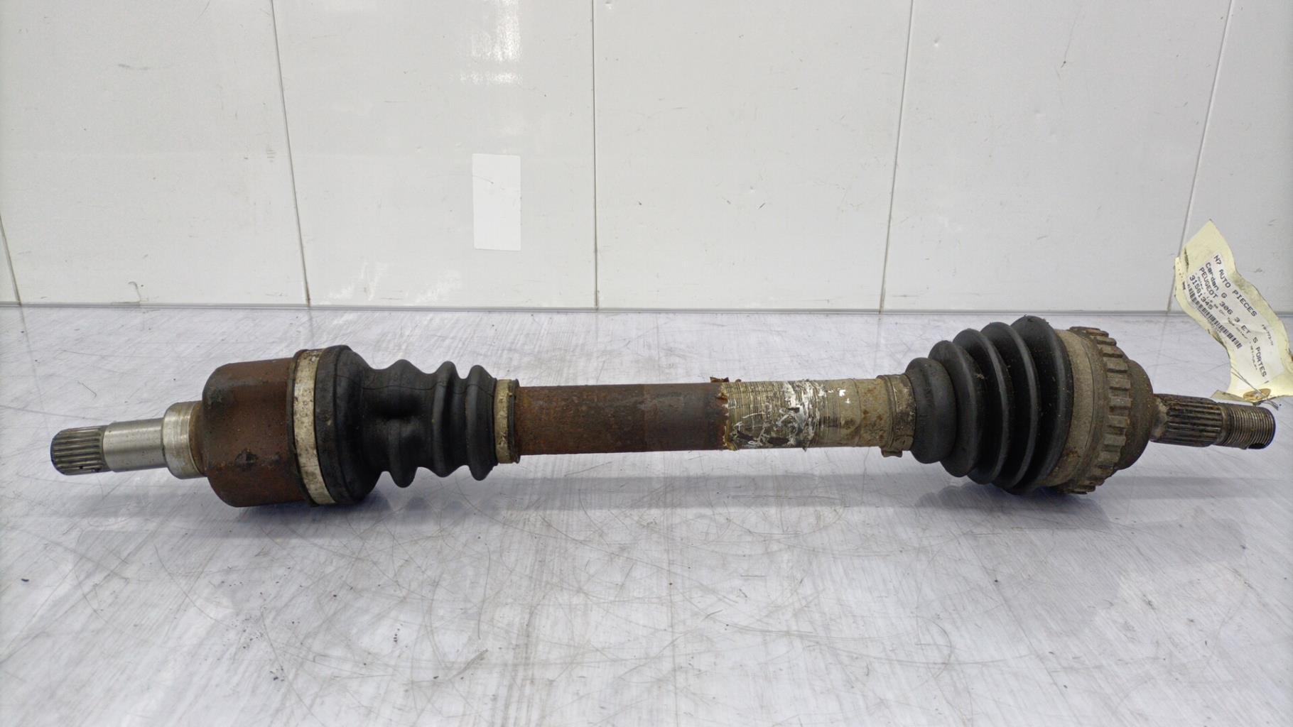 Giunto cardanico albero di trasmissione sinistro PEUGEOT 306 PHASE 2 Gasolina - 1