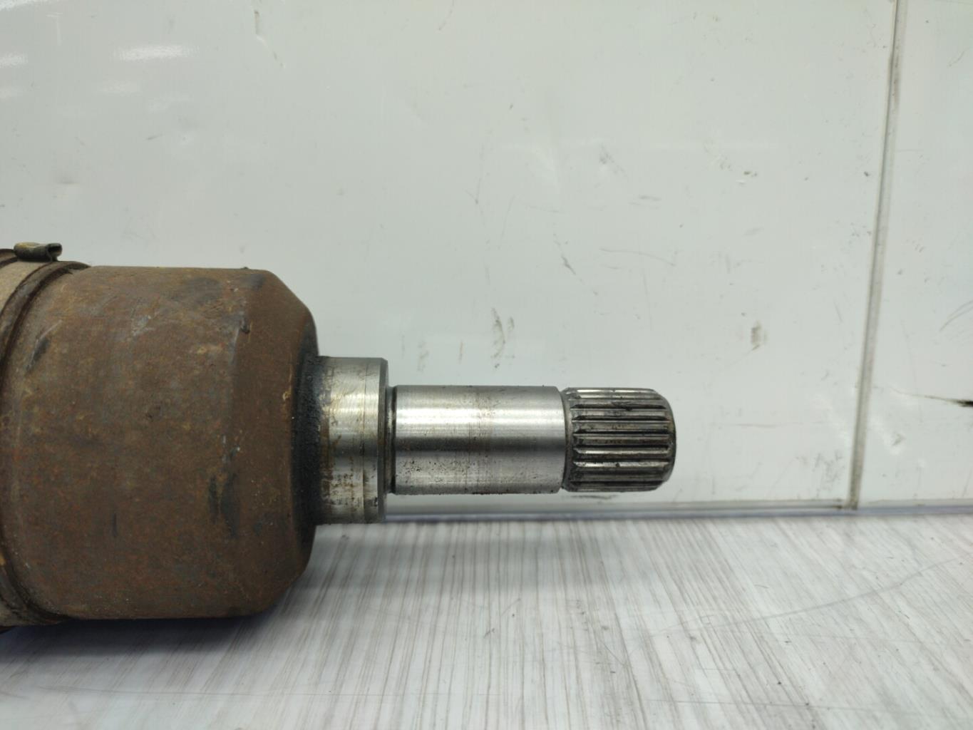 Giunto cardanico albero di trasmissione sinistro CITROEN XSARA PHASE 1 Diésel - 1