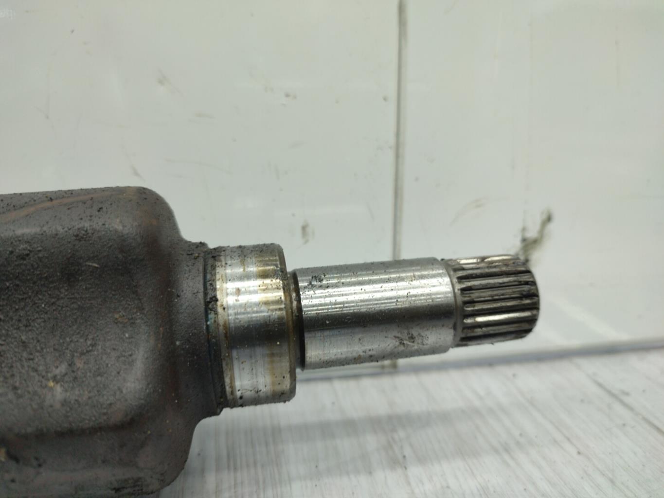 Giunto cardanico albero di trasmissione sinistro CITROEN C3 1 PHASE 1 Diésel - 1