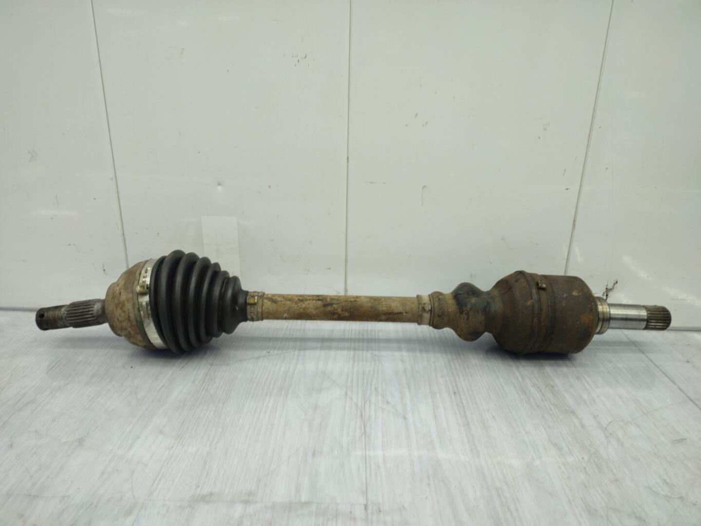 Giunto cardanico albero di trasmissione sinistro CITROEN XANTIA PHASE 1 Gasolina - 1