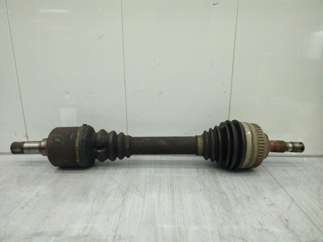 Giunto cardanico albero di trasmissione sinistro CITROEN XANTIA PHASE 1 Diésel - 1