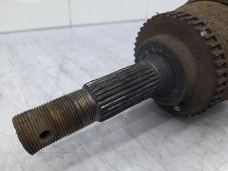 Giunto cardanico albero di trasmissione sinistro NISSAN PRIMERA 3 BREAK Diésel - 1