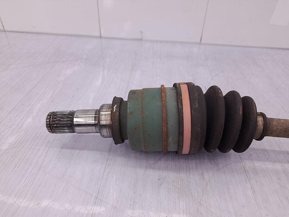 Giunto cardanico albero di trasmissione sinistro TOYOTA YARIS 1 PHASE 1 Gasolina - 1