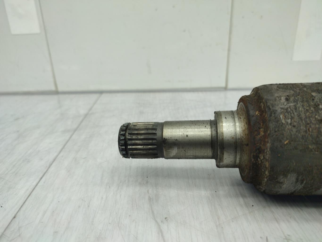 Giunto cardanico albero di trasmissione sinistro FIAT 500 2 PHASE 1 Gasolina - 1