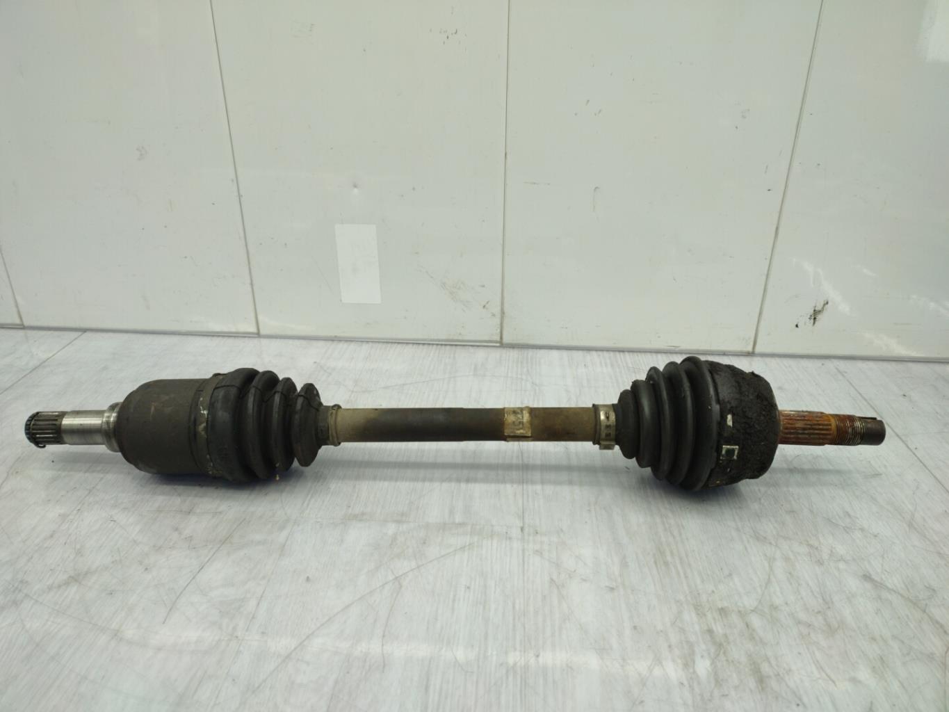 Giunto cardanico albero di trasmissione sinistro FIAT PUNTO 1 PHASE 1 Gasolina - 1