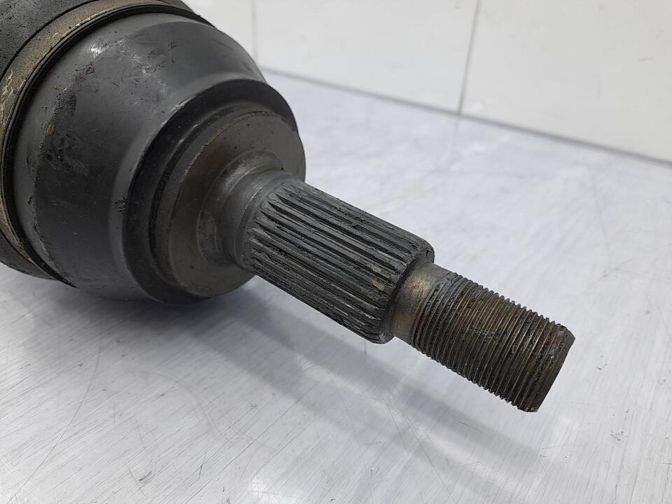Giunto cardanico albero di trasmissione sinistro VOLKSWAGEN TOUAREG 1 PHASE 1 Diésel - 1