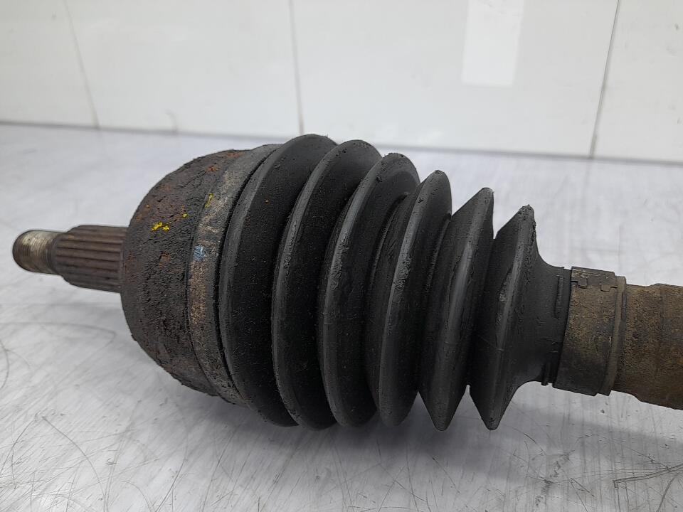 Giunto cardanico albero di trasmissione sinistro RENAULT GRAND SCENIC 2 PHASE 1 Diésel - 1