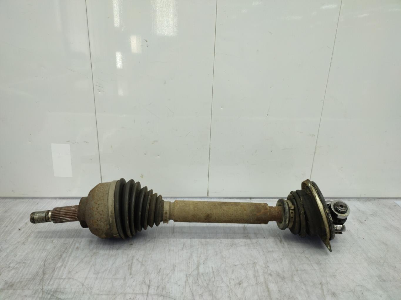 Giunto cardanico albero di trasmissione sinistro RENAULT LAGUNA 2 PHASE 1 Diésel - 1