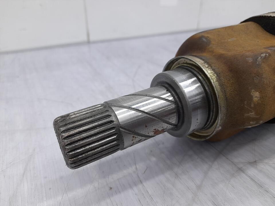 Giunto cardanico albero di trasmissione sinistro RENAULT SCENIC 2 PHASE 1 Gasolina - 1