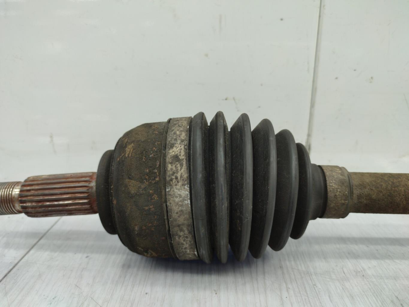 Giunto cardanico albero di trasmissione sinistro RENAULT CLIO 3 PHASE 2 Diésel - 1