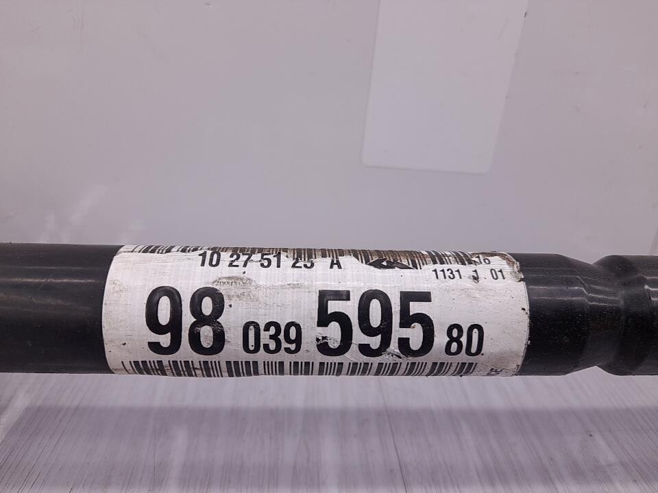 Giunto cardanico albero di trasmissione sinistro PEUGEOT 208 1 PHASE 2 Gasolina - 1