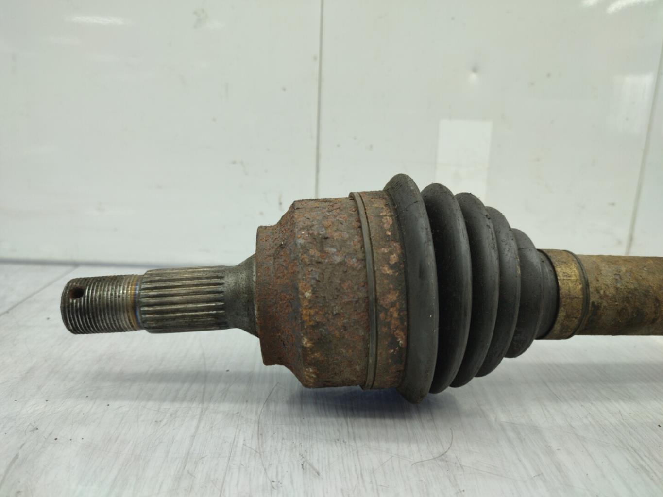 Giunto cardanico albero di trasmissione sinistro CITROEN C4 1 PHASE 1 COUPE Gasolina - 1