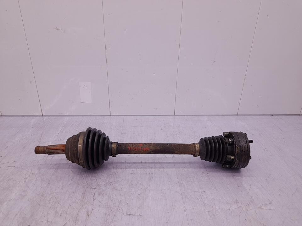 Giunto cardanico albero di trasmissione sinistro SEAT AROSA PHASE 1 Gasolina - 1