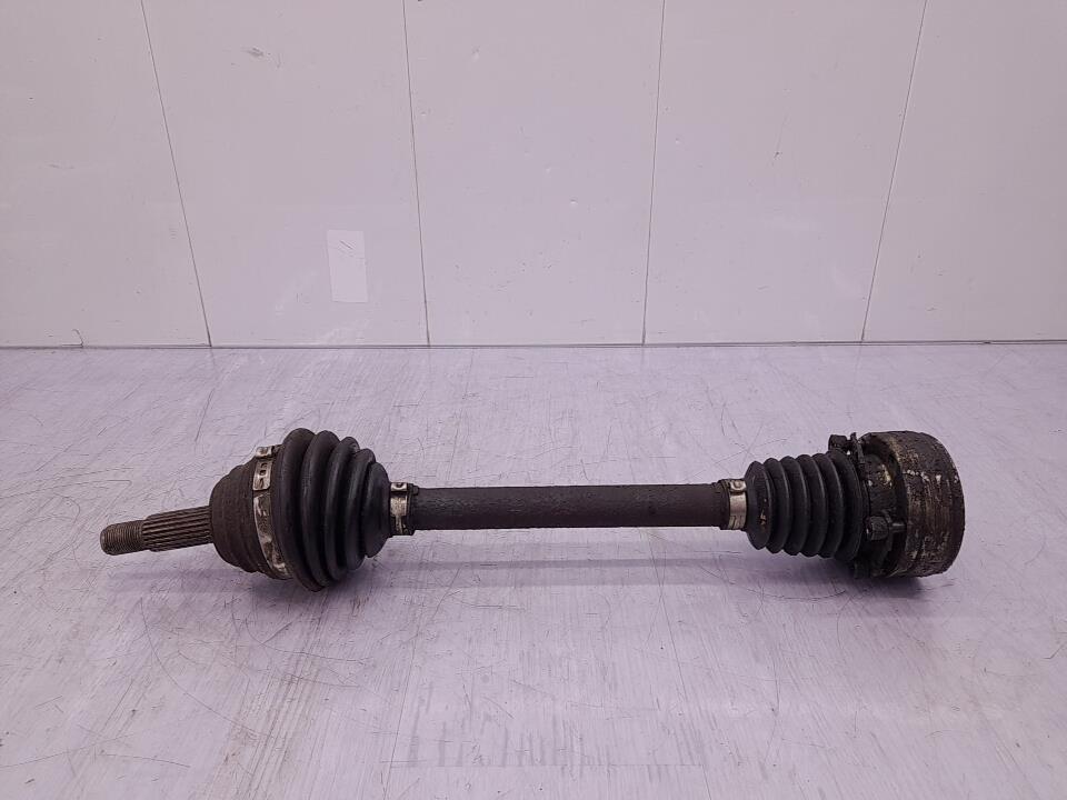 Giunto cardanico albero di trasmissione sinistro VOLKSWAGEN POLO 3 PHASE 1 Gasolina - 1