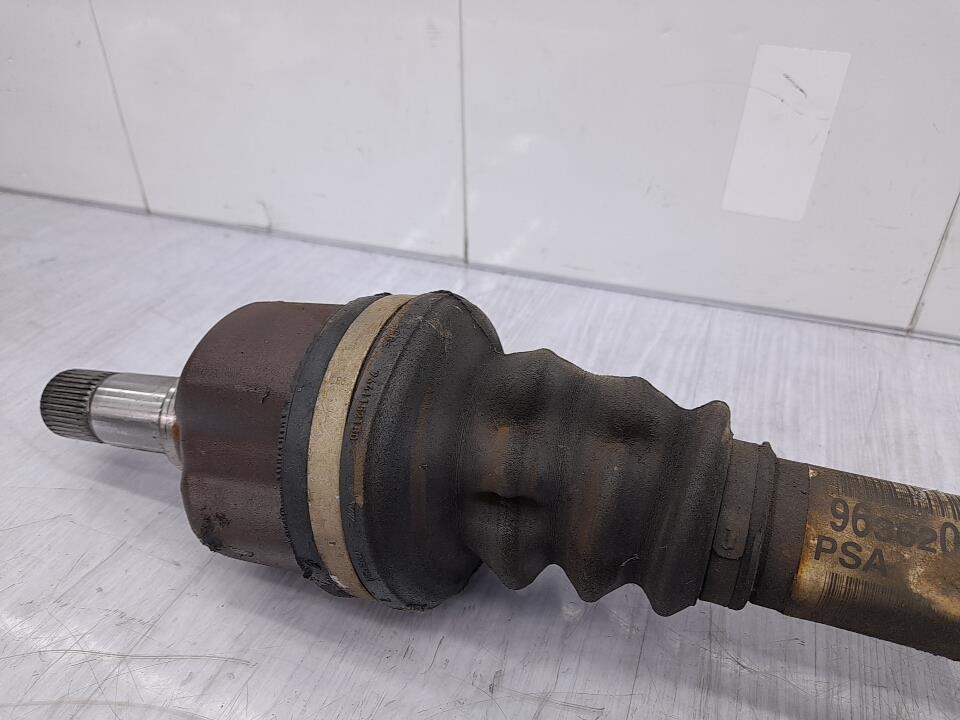 Giunto cardanico albero di trasmissione sinistro PEUGEOT 406 PHASE 2 Diésel - 1