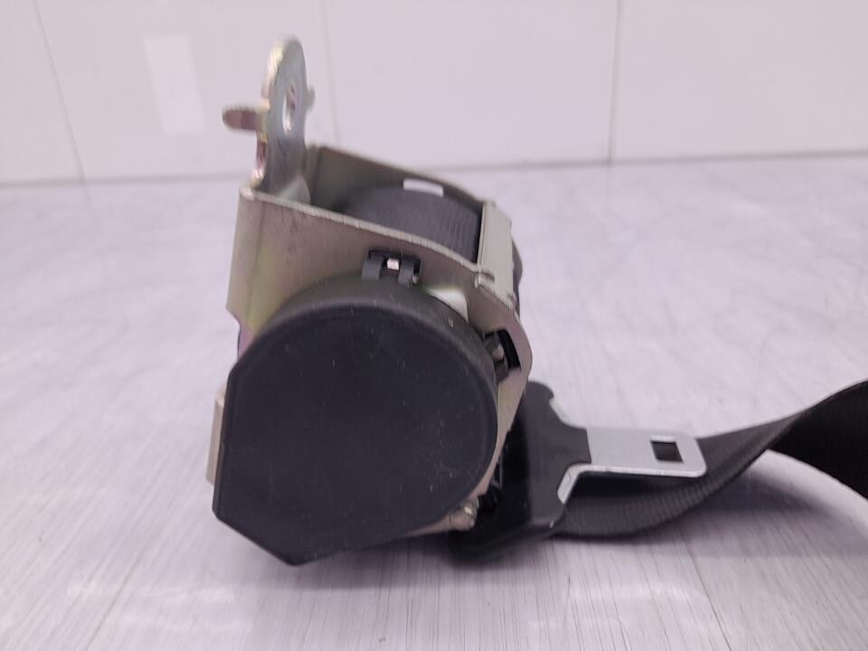 Cintura di sicurezza posteriore destra CITROEN C4 1 PHASE 1 Diésel - 1