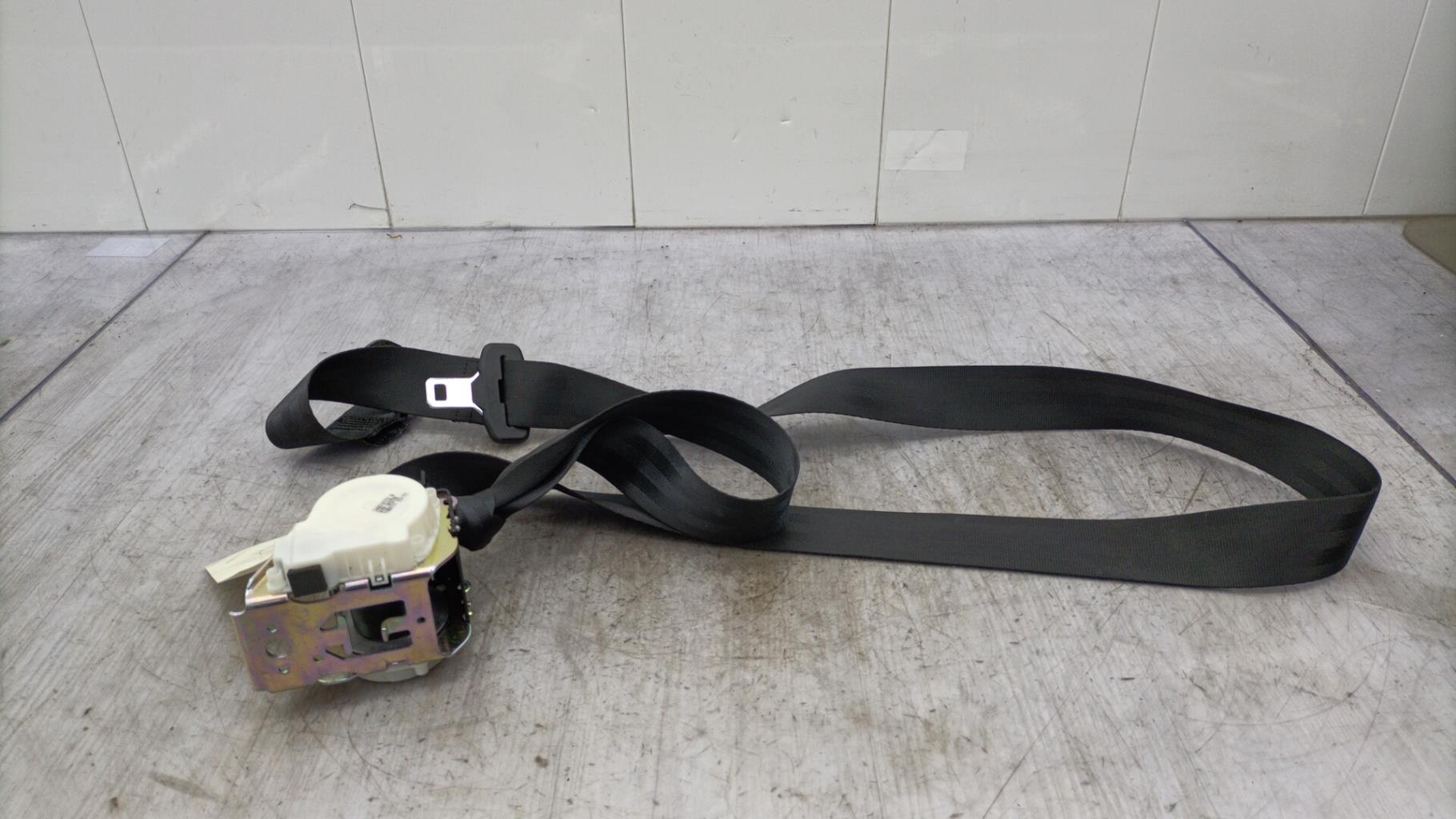 Cintura di sicurezza posteriore destra FORD FOCUS 3 PHASE 1 Diésel - 1
