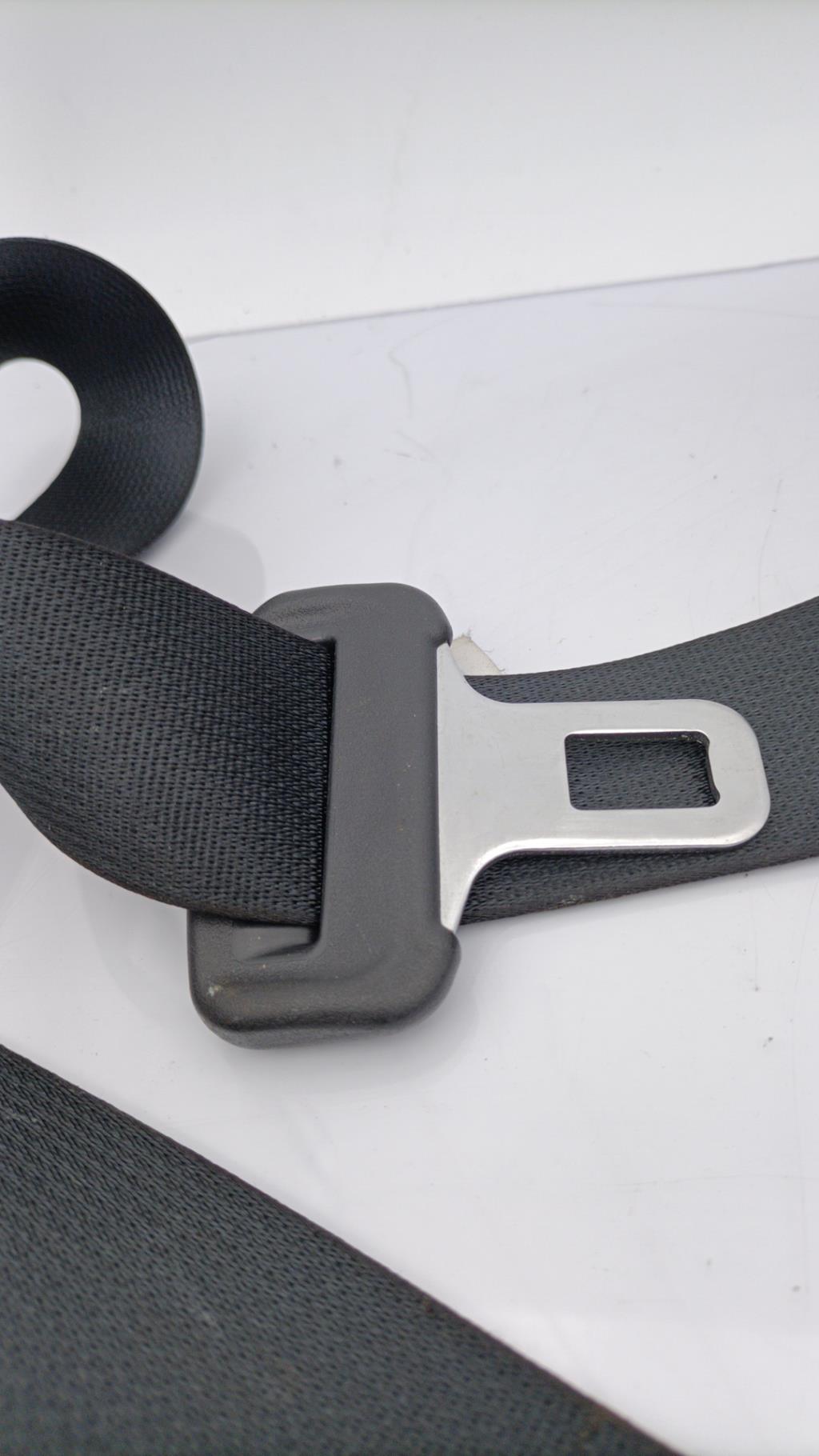 Cintura di sicurezza posteriore destra TOYOTA YARIS 1 PHASE 2 Gasolina - 1