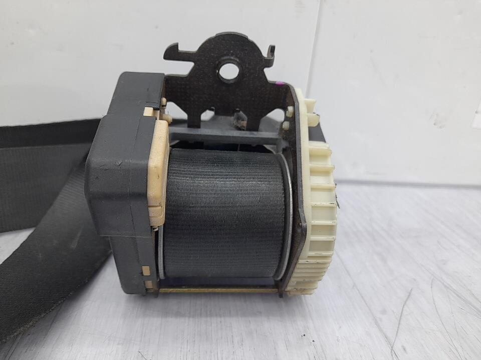 Cintura di sicurezza anteriore destra CITROEN C3 1 PHASE 1 Diésel - 1