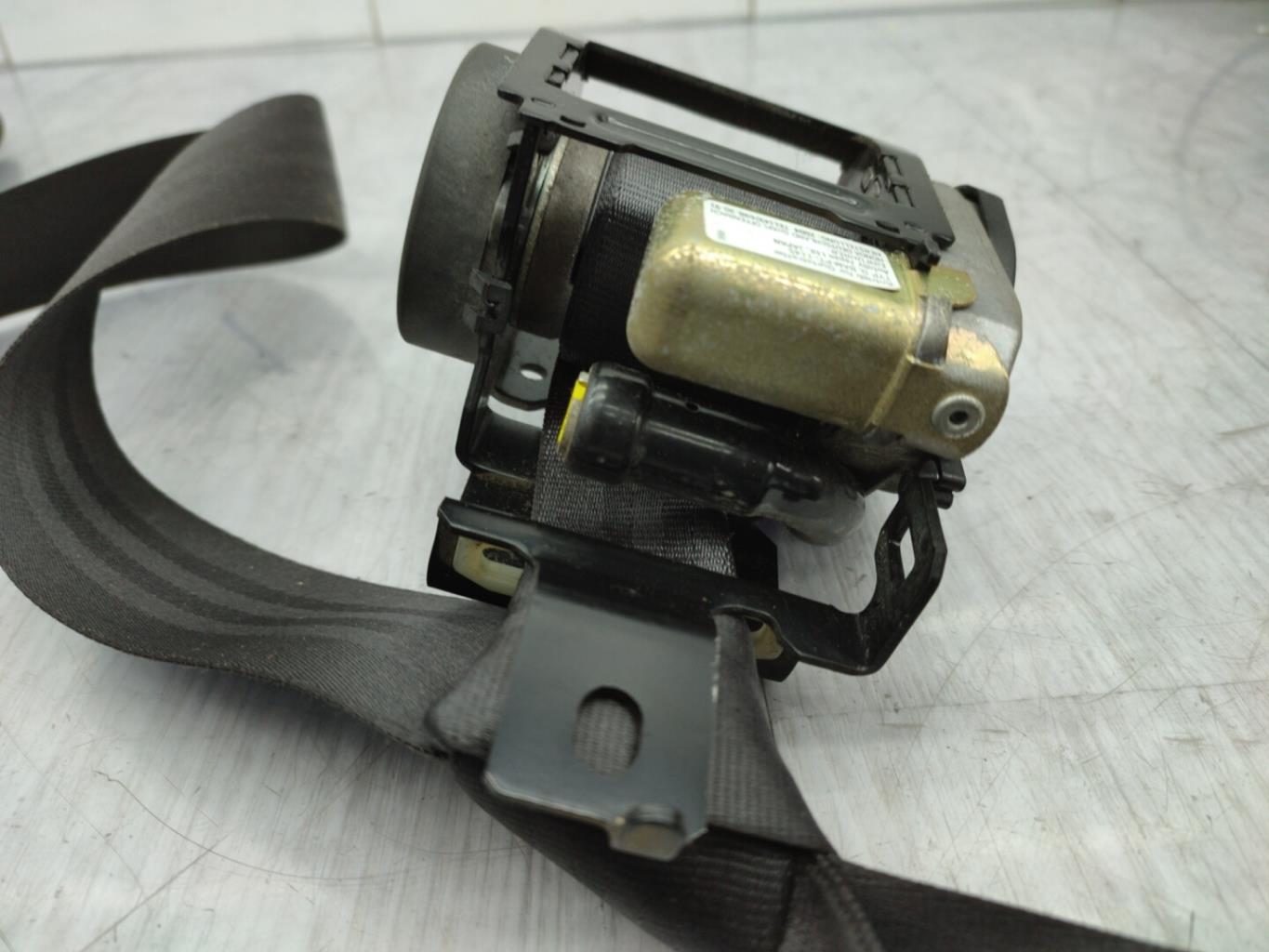 Cintura di sicurezza anteriore destra HONDA ACCORD 7 PHASE 1 Diésel - 1