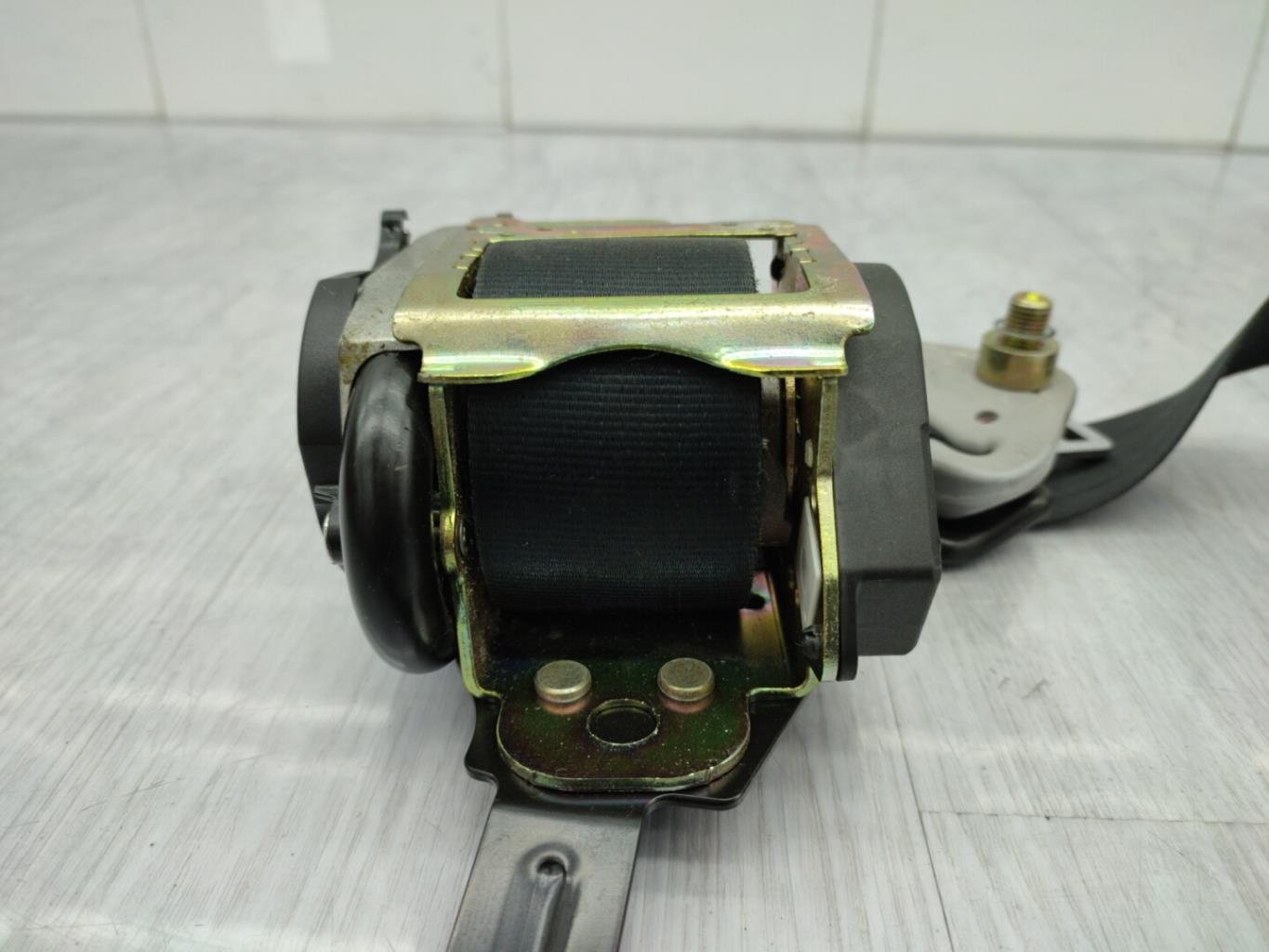 Cintura di sicurezza anteriore destra NISSAN PRIMERA 3 BREAK Diésel - 1