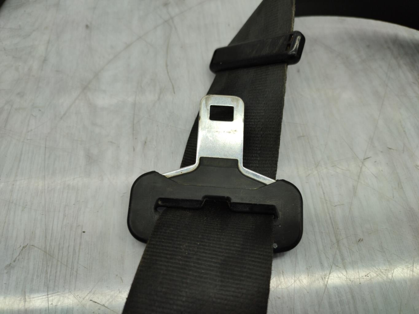 Ceinture avant droit RENAULT MASTER 3 PHASE 1 Diesel - 1