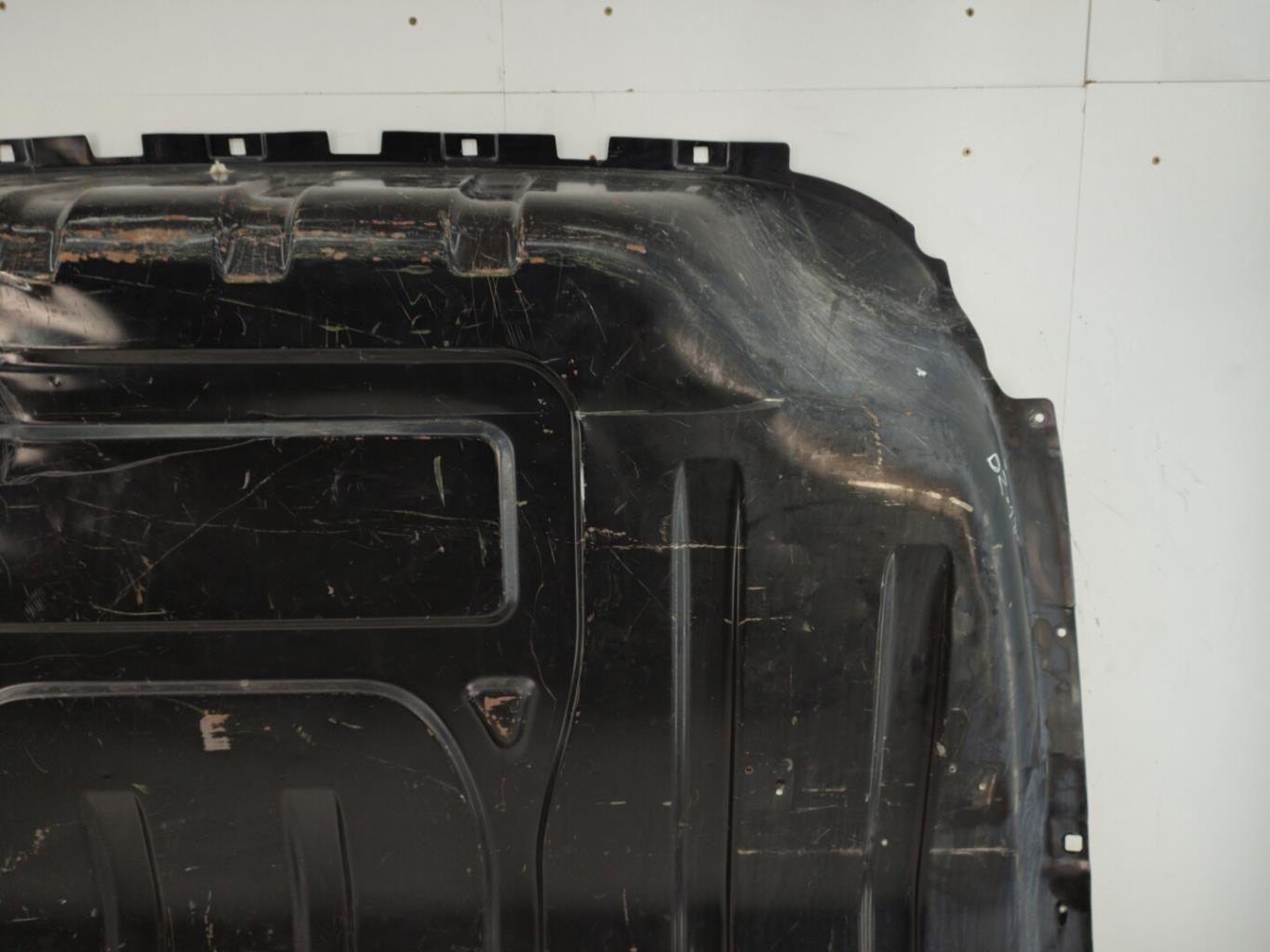 Cloison de separation (utilitaire) OPEL MOVANO B Diesel - 1
