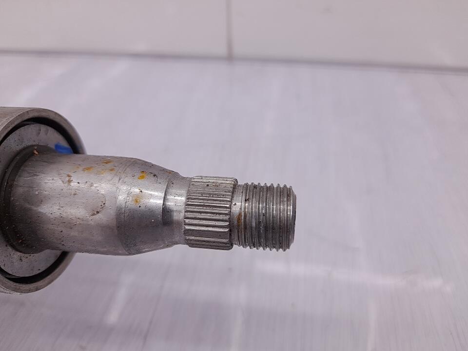 Colonne de direction PEUGEOT BOXER 3 PHASE 1 Diesel - 1