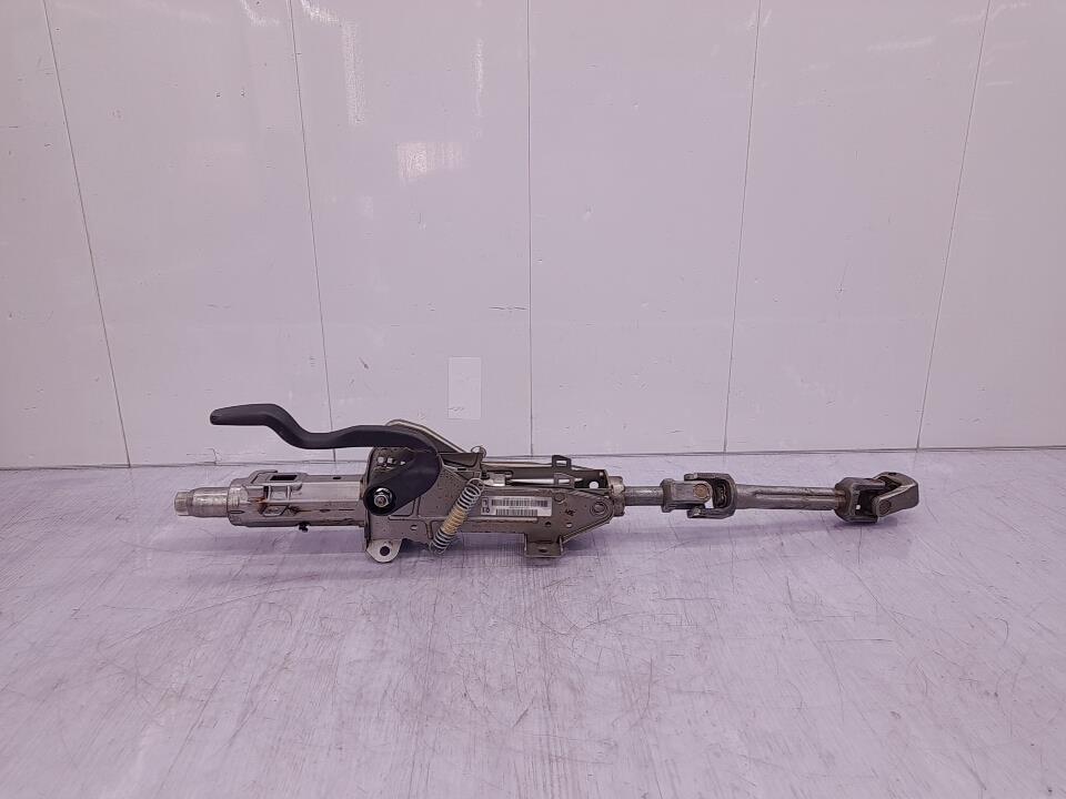 Colonne de direction VOLKSWAGEN GOLF 6 Diesel - 1