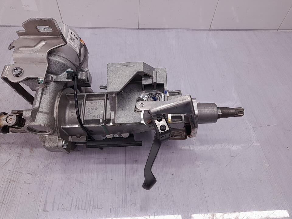 Colonne de direction RENAULT CLIO 4 PHASE 1 Diesel - 1