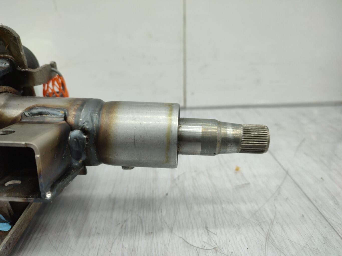 Colonne de direction RENAULT TWINGO 2 PHASE 1 Essence - 1