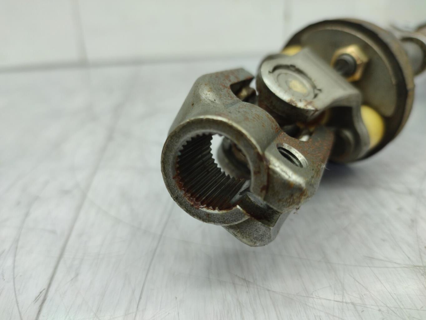 Colonne de direction HONDA ACCORD 7 PHASE 1 Diesel - 1