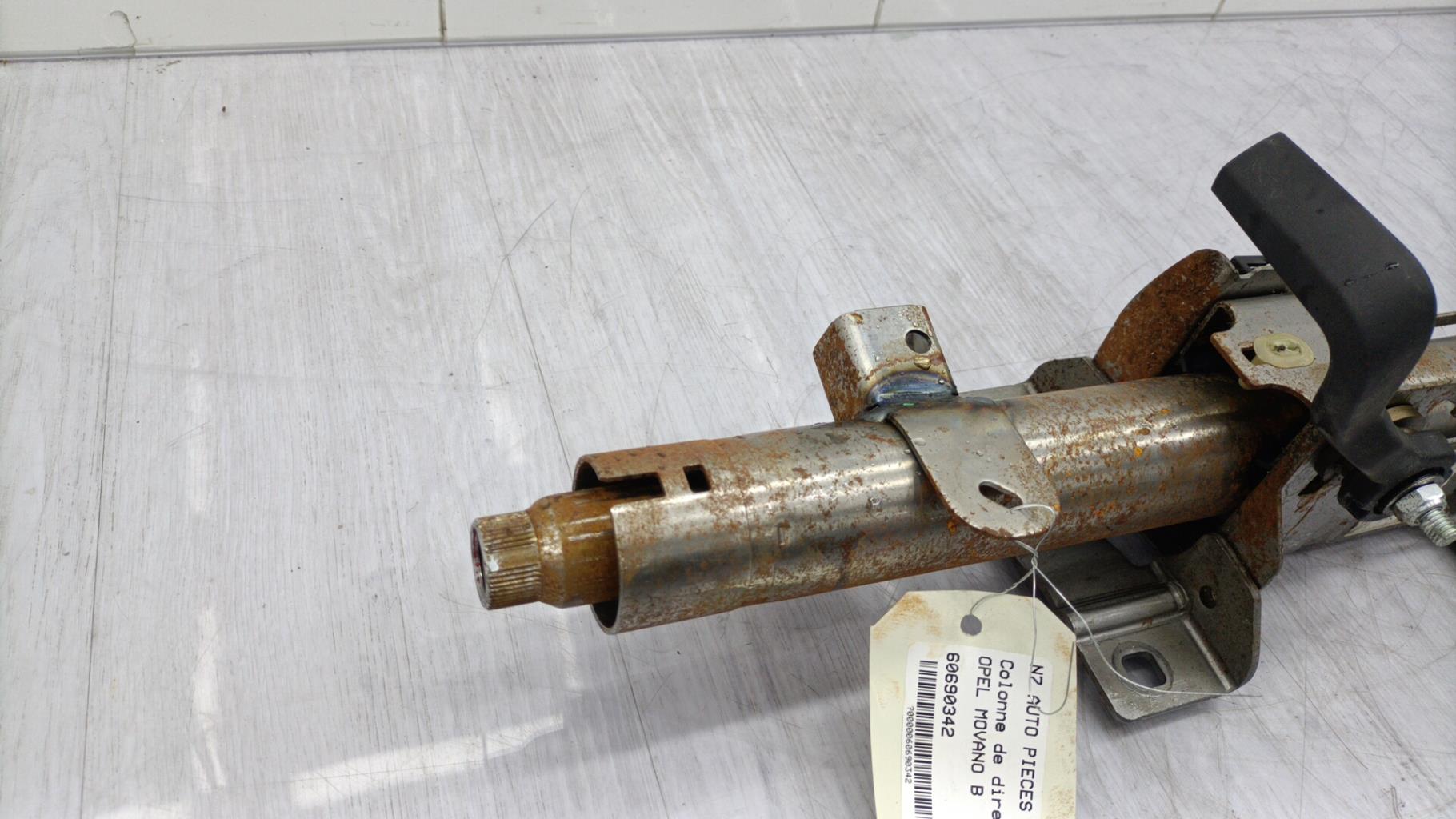 Colonne de direction OPEL MOVANO B Diesel - 1