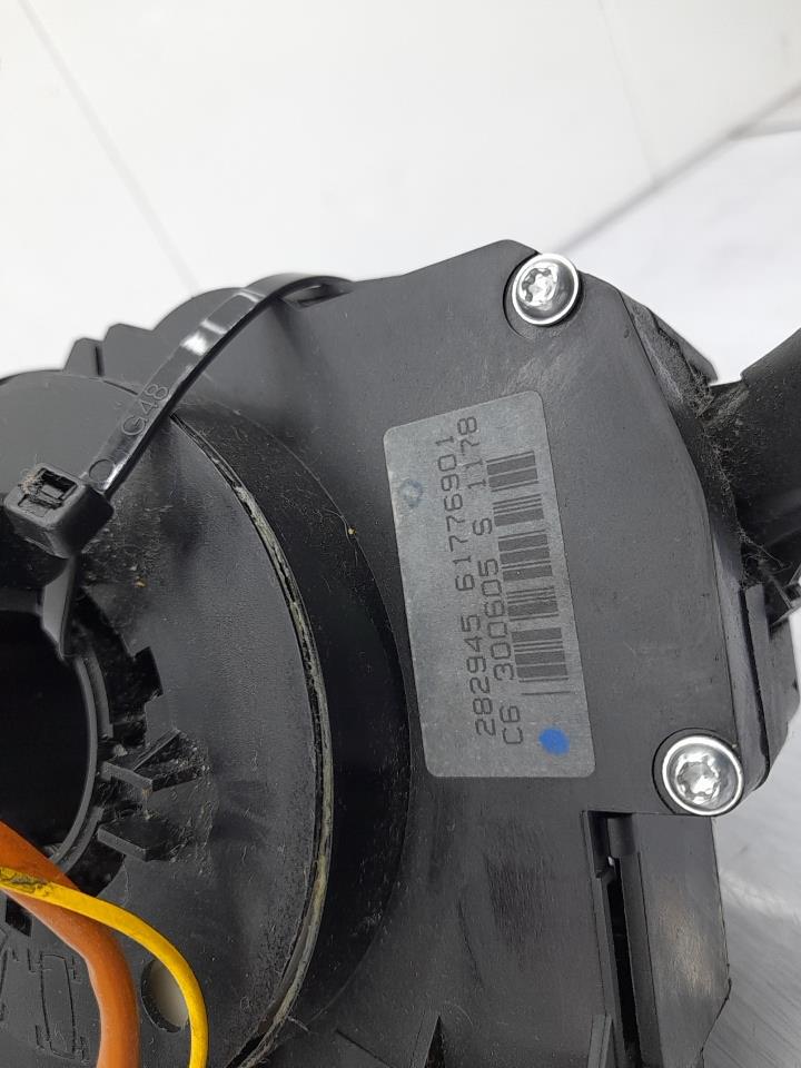 Devio guida completo con contatto spiralato CITROEN C3 1 PHASE 1 Diésel - 1
