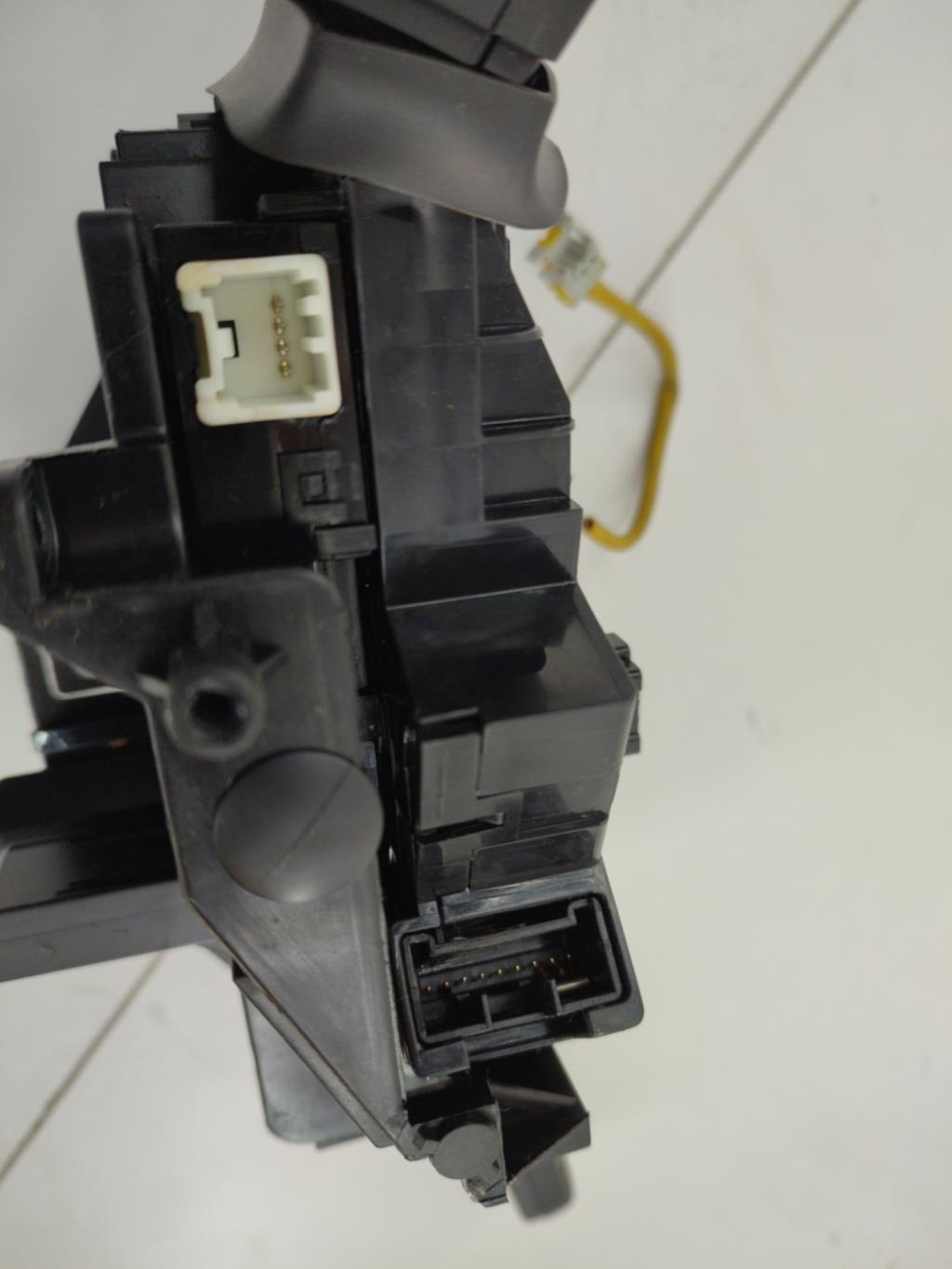 Devio guida completo con contatto spiralato FORD C-MAX 1 PHASE 2 Diésel - 1